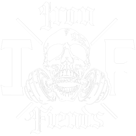 Iron Fiends